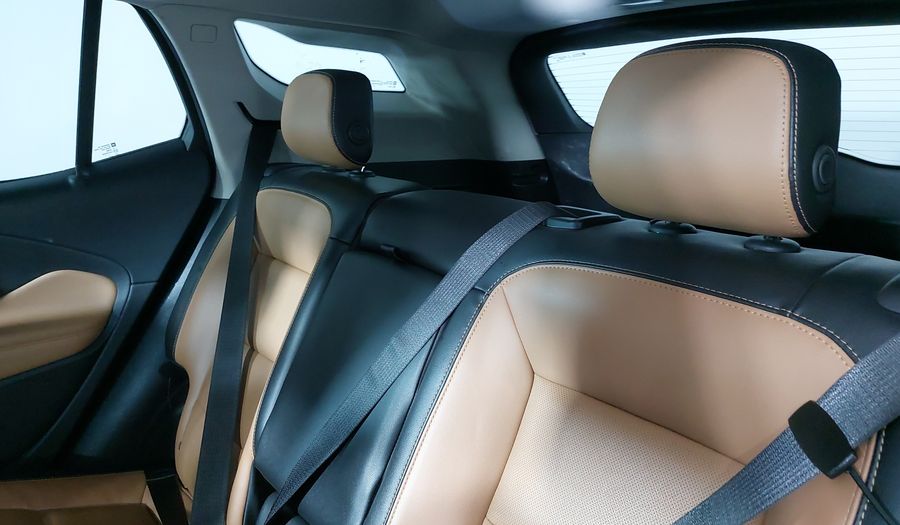 Gmc Terrain 2.0 SLT B AUTO Suv 2018