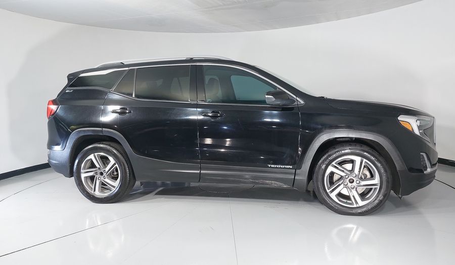 Gmc Terrain 2.0 SLT B AUTO Suv 2018