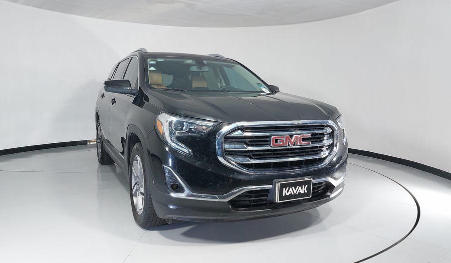 Gmc Terrain 2.0 SLT B AUTO Suv 2018