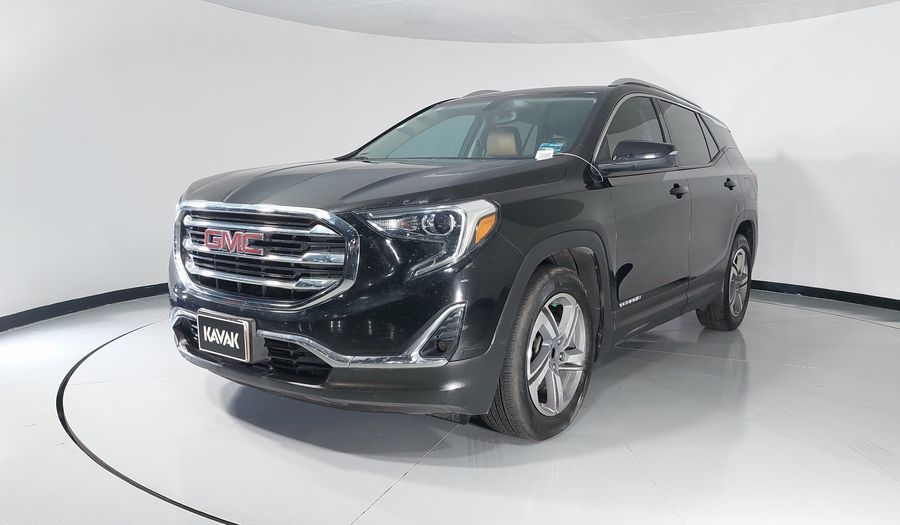 Gmc Terrain 2.0 SLT B AUTO Suv 2018