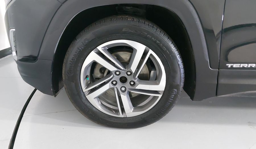 Gmc Terrain 2.0 SLT B AUTO Suv 2018