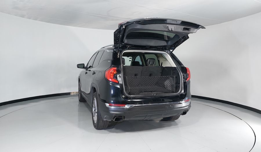 Gmc Terrain 2.0 SLT B AUTO Suv 2018