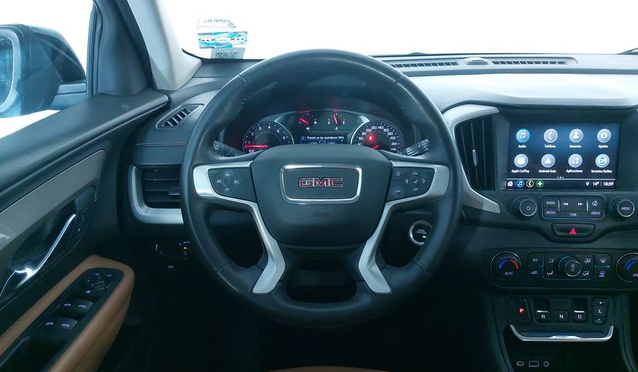 Gmc Terrain 2.0 SLT B AUTO Suv 2018