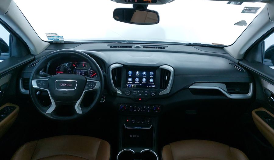 Gmc Terrain 2.0 SLT B AUTO Suv 2018