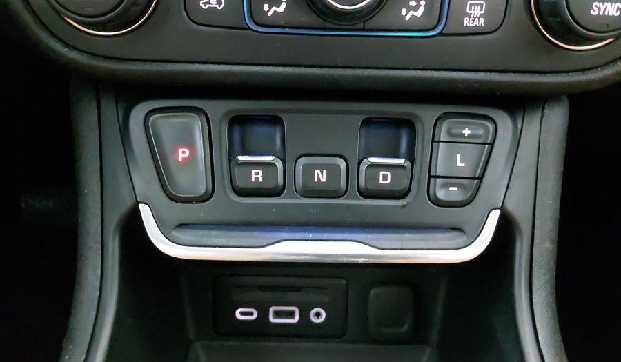 Gmc Terrain 2.0 SLT B AUTO Suv 2018