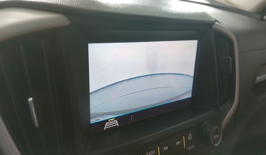 Gmc Terrain 2.0 SLT B AUTO Suv 2018