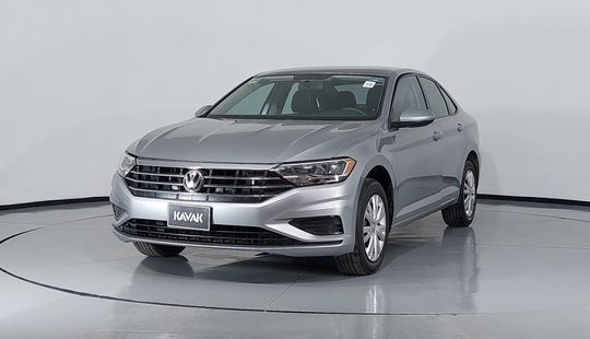 Volkswagen • Jetta