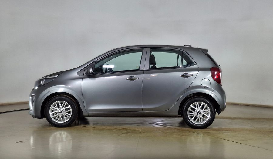 Kia Morning 1.2 EX FULL Hatchback 2022