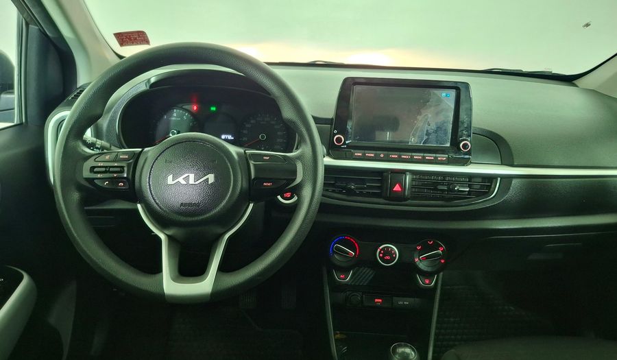 Kia Morning 1.2 EX FULL Hatchback 2022