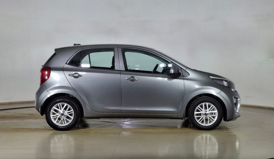 Kia Morning 1.2 EX FULL Hatchback 2022