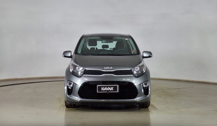 Kia Morning 1.2 EX FULL Hatchback 2022