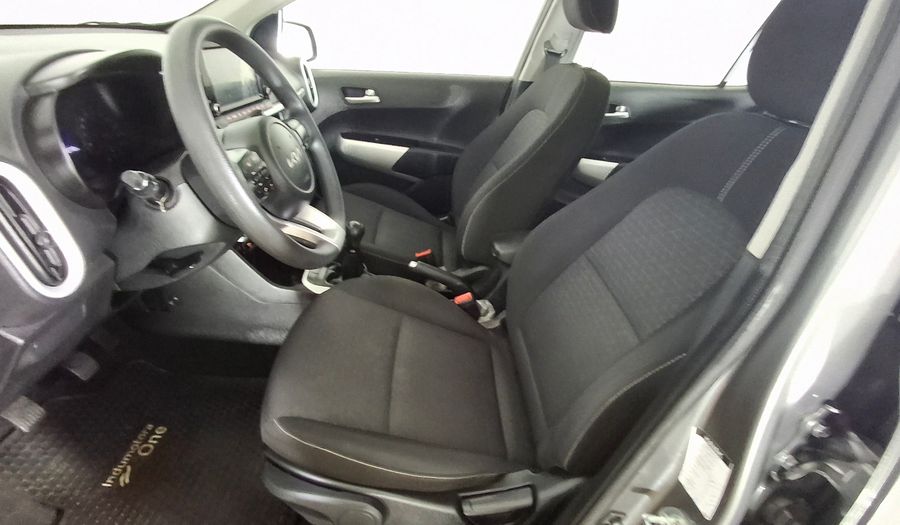 Kia Morning 1.2 EX FULL Hatchback 2022