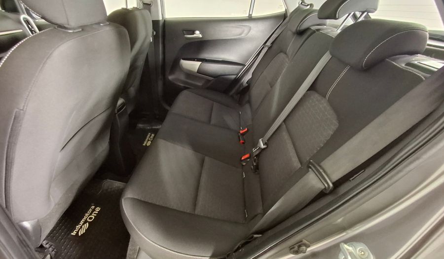 Kia Morning 1.2 EX FULL Hatchback 2022