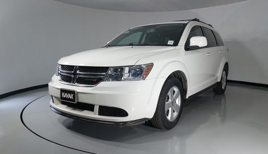 Dodge • Journey