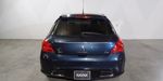Peugeot 308 1.6 TURBO 5P AT Hatchback 2013