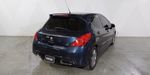 Peugeot 308 1.6 TURBO 5P AT Hatchback 2013