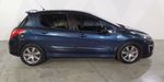 Peugeot 308 1.6 TURBO 5P AT Hatchback 2013