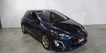 Peugeot 308 1.6 TURBO 5P AT Hatchback 2013
