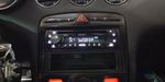 Peugeot 308 1.6 TURBO 5P AT Hatchback 2013