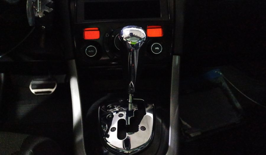 Peugeot 308 1.6 TURBO 5P AT Hatchback 2013