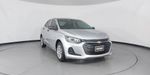 Chevrolet Onix 1.0 LS B AUTO Sedan 2021
