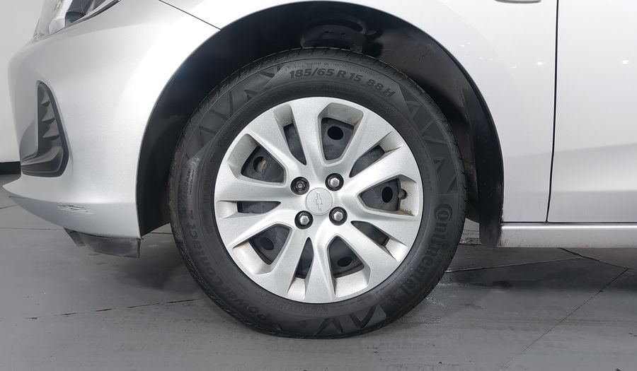 Chevrolet Onix 1.0 LS B AUTO Sedan 2021