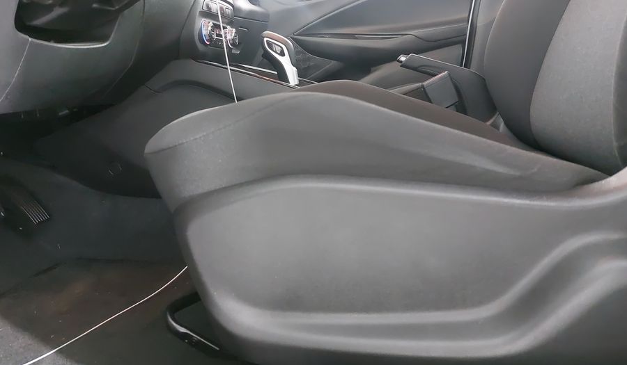 Chevrolet Onix 1.0 LS B AUTO Sedan 2021