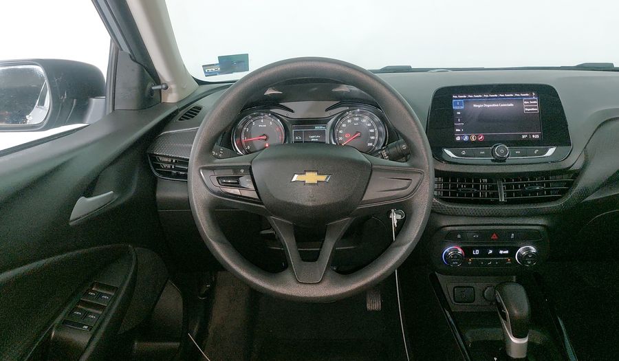 Chevrolet Onix 1.0 LS B AUTO Sedan 2021