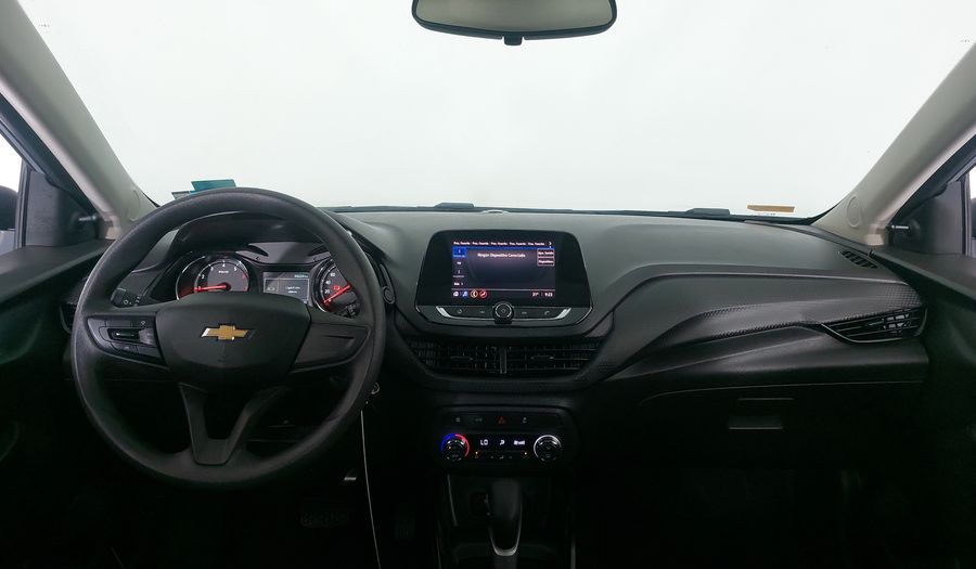 Chevrolet Onix 1.0 LS B AUTO Sedan 2021