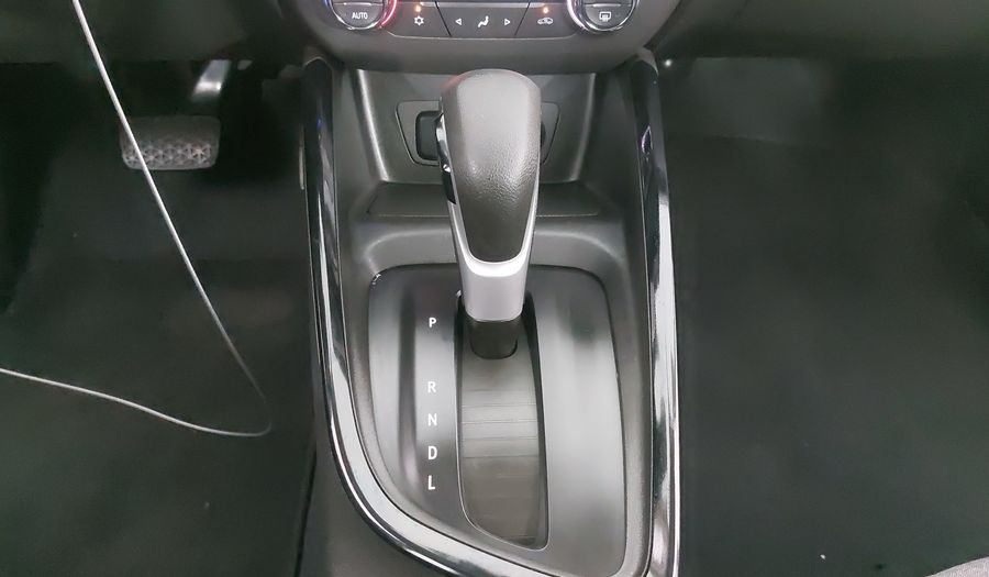 Chevrolet Onix 1.0 LS B AUTO Sedan 2021