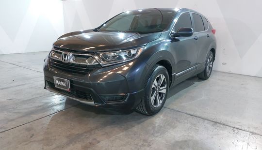 Honda • CR-V