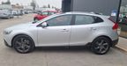 Volvo V40 2.0 T4 AUTO LIMITED CROSS COUNTRY 4WD Hatchback 2015