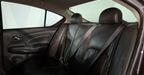 Nissan Versa 1.6 EXCLUSIVE TA AC Sedan 2016