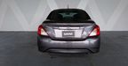 Nissan Versa 1.6 EXCLUSIVE TA AC Sedan 2016