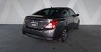 Nissan Versa 1.6 EXCLUSIVE TA AC Sedan 2016