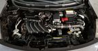 Nissan Versa 1.6 EXCLUSIVE TA AC Sedan 2016