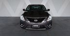 Nissan Versa 1.6 EXCLUSIVE TA AC Sedan 2016