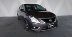 Nissan Versa 1.6 EXCLUSIVE TA AC Sedan 2016