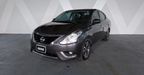 Nissan Versa 1.6 EXCLUSIVE TA AC Sedan 2016