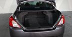 Nissan Versa 1.6 EXCLUSIVE TA AC Sedan 2016