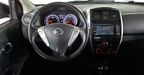 Nissan Versa 1.6 EXCLUSIVE TA AC Sedan 2016