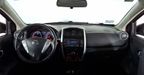 Nissan Versa 1.6 EXCLUSIVE TA AC Sedan 2016