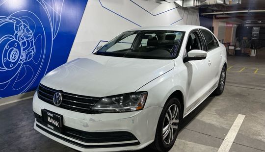 Volkswagen • Jetta