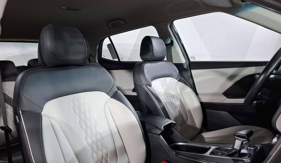 Hyundai Creta 1.5 GLS PREMIUM IVT Suv 2022
