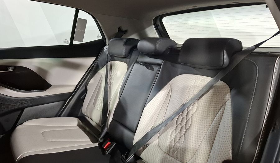 Hyundai Creta 1.5 GLS PREMIUM IVT Suv 2022