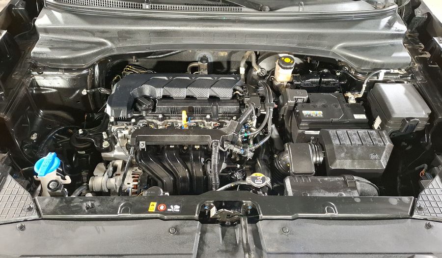 Hyundai Creta 1.5 GLS PREMIUM IVT Suv 2022