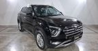 Hyundai Creta 1.5 GLS PREMIUM IVT Suv 2022