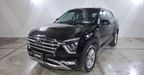Hyundai Creta 1.5 GLS PREMIUM IVT Suv 2022