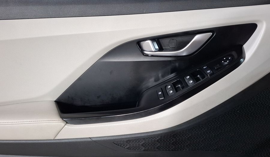 Hyundai Creta 1.5 GLS PREMIUM IVT Suv 2022