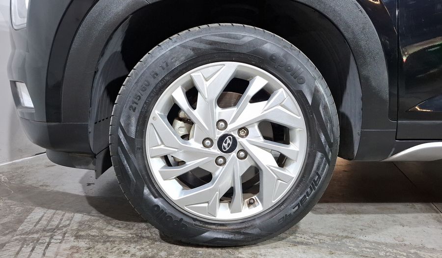 Hyundai Creta 1.5 GLS PREMIUM IVT Suv 2022